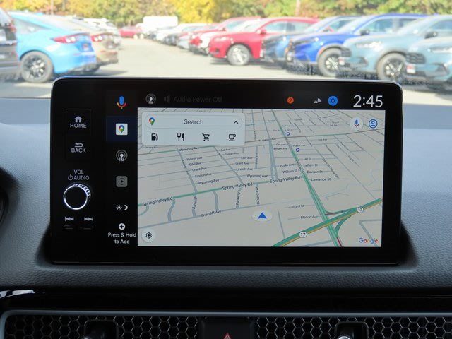 Thumbnail: 2025 Honda Civic - 15