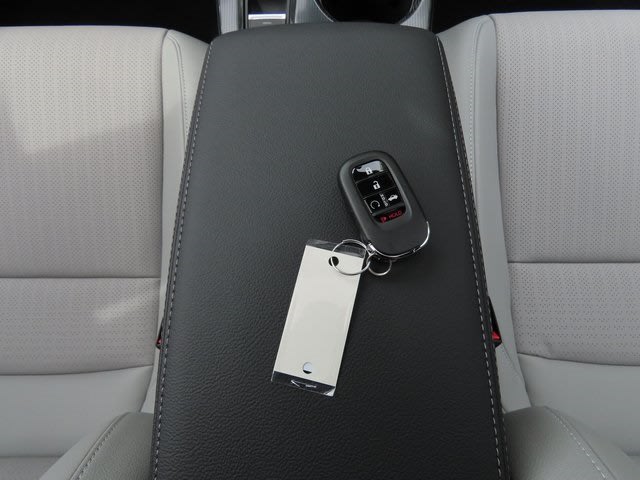 Thumbnail: 2025 Honda Civic - 27