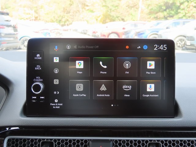 Thumbnail: 2025 Honda Civic - 24