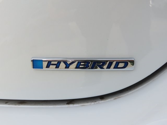 Thumbnail: 2025 Honda Civic - 18