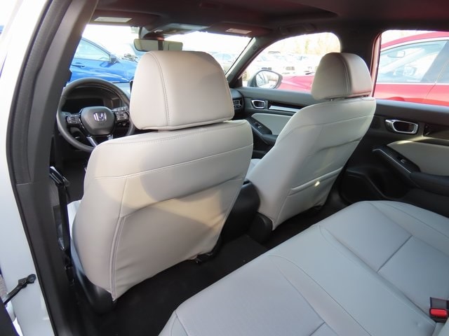 Thumbnail: 2025 Honda Civic - 21