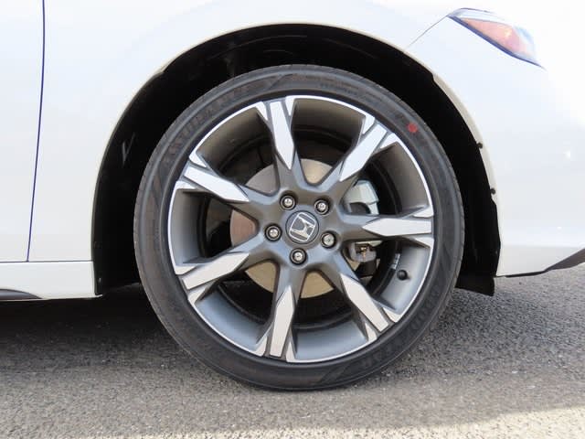 Thumbnail: 2025 Honda Civic - 8