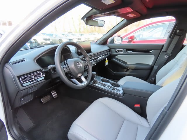 Thumbnail: 2025 Honda Civic - 11