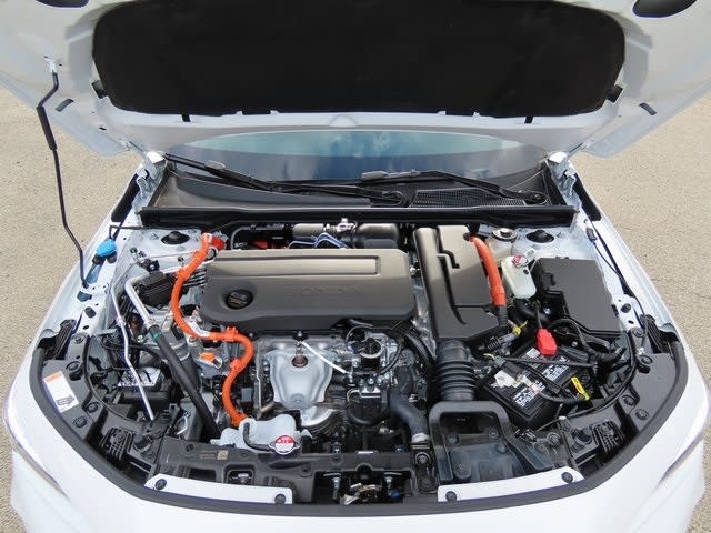 Thumbnail: 2025 Honda Civic - 9