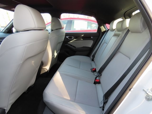 Thumbnail: 2025 Honda Civic - 13