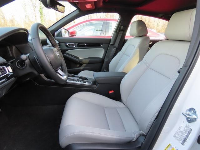 Thumbnail: 2025 Honda Civic - 12