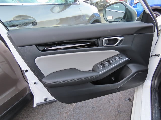 Thumbnail: 2025 Honda Civic - 22