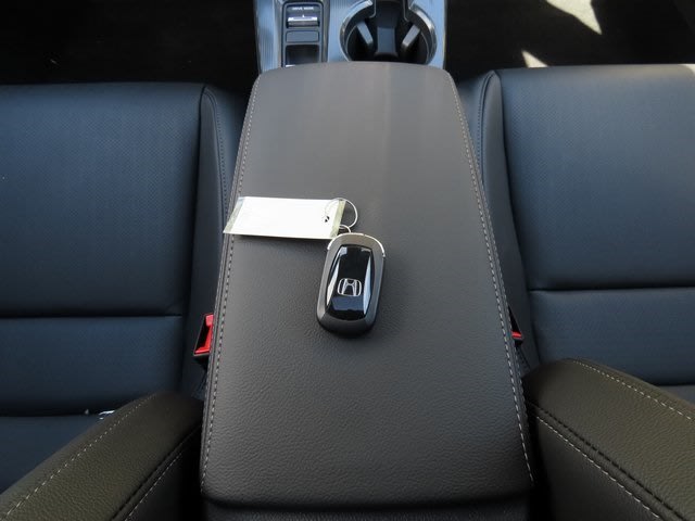 Thumbnail: 2026 Honda Civic - 28