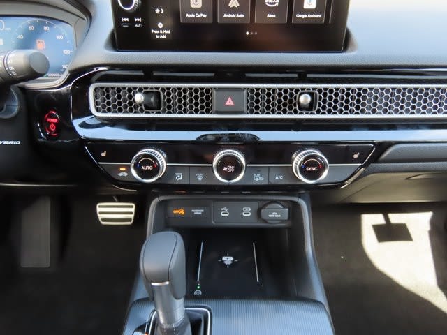 Thumbnail: 2026 Honda Civic - 24