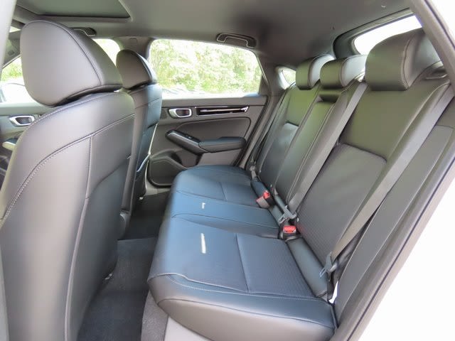 Thumbnail: 2026 Honda Civic - 13