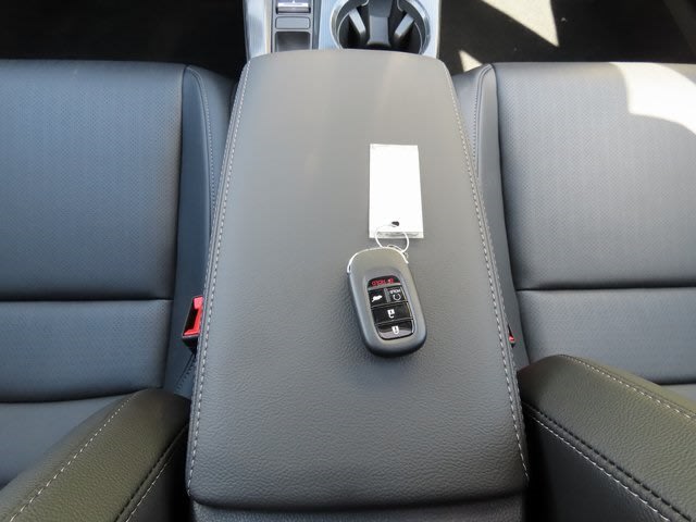 Thumbnail: 2026 Honda Civic - 27