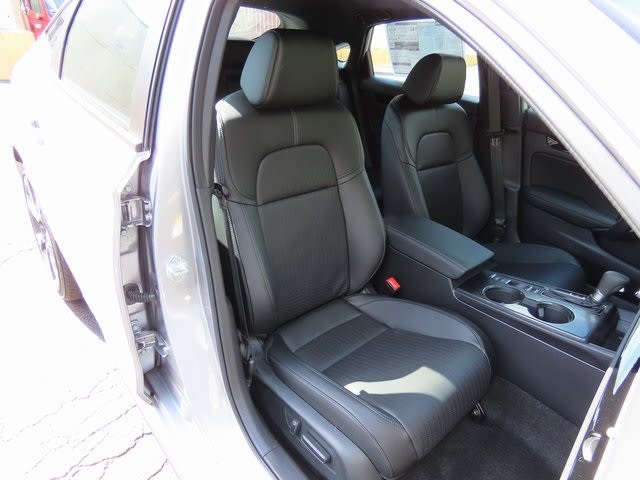 Thumbnail: 2026 Honda Civic - 12