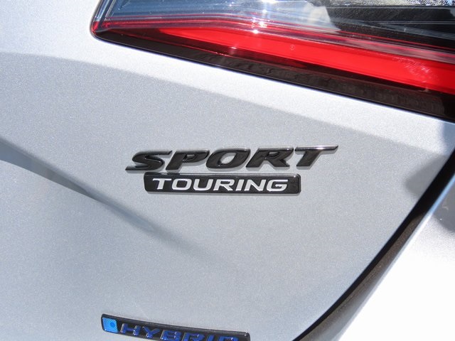 Thumbnail: 2026 Honda Civic - 19