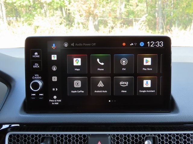 Thumbnail: 2026 Honda Civic - 23