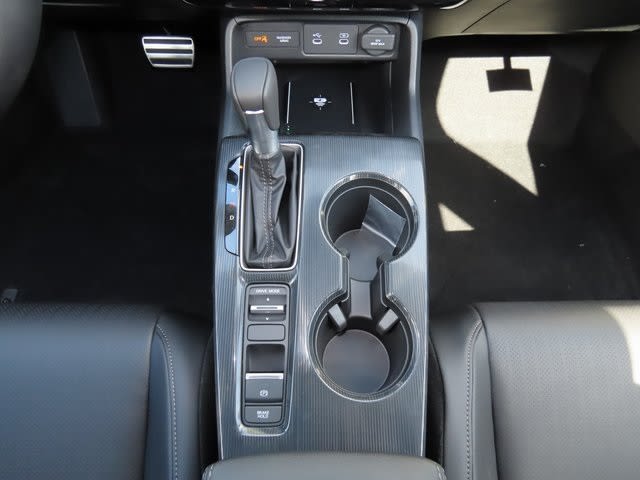 Thumbnail: 2026 Honda Civic - 16