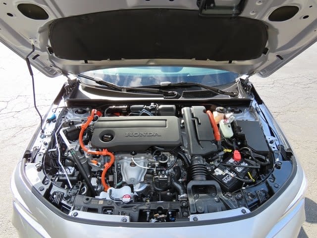 Thumbnail: 2026 Honda Civic - 9