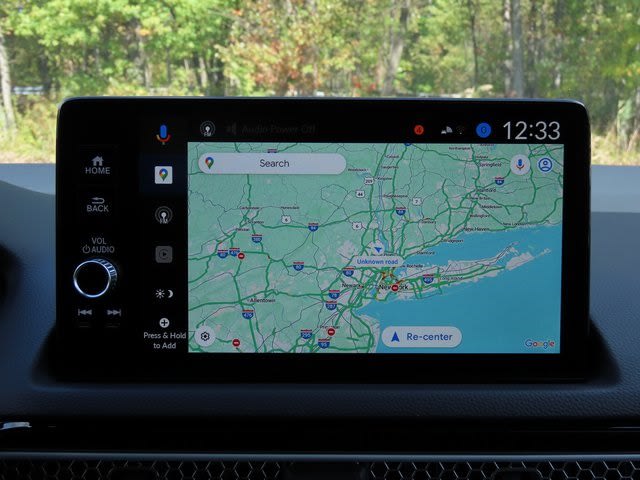 Thumbnail: 2026 Honda Civic - 15