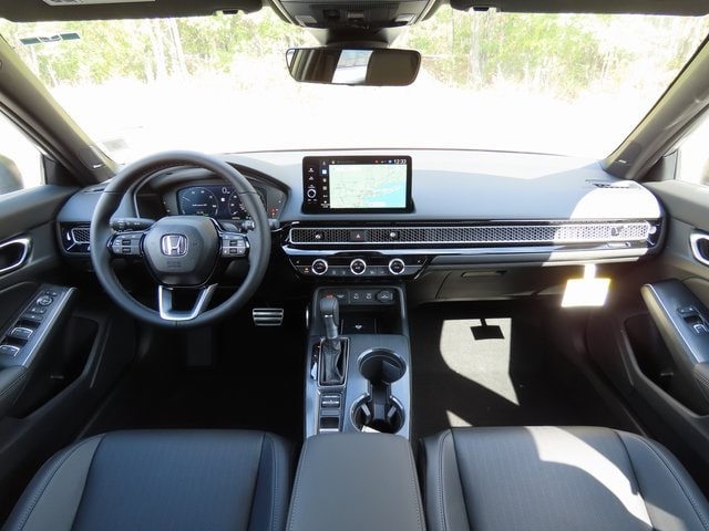 Thumbnail: 2026 Honda Civic - 10