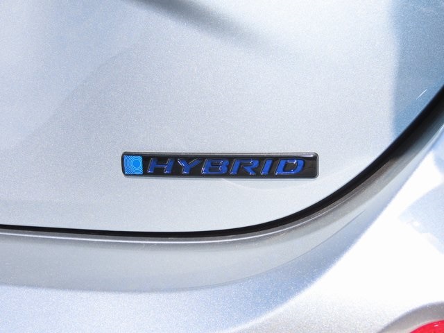 Thumbnail: 2026 Honda Civic - 18