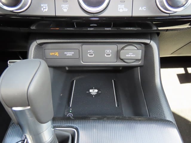 Thumbnail: 2026 Honda Civic - 25