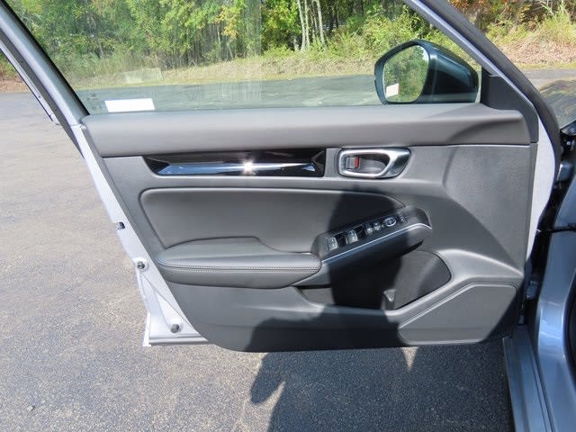 Thumbnail: 2026 Honda Civic - 22