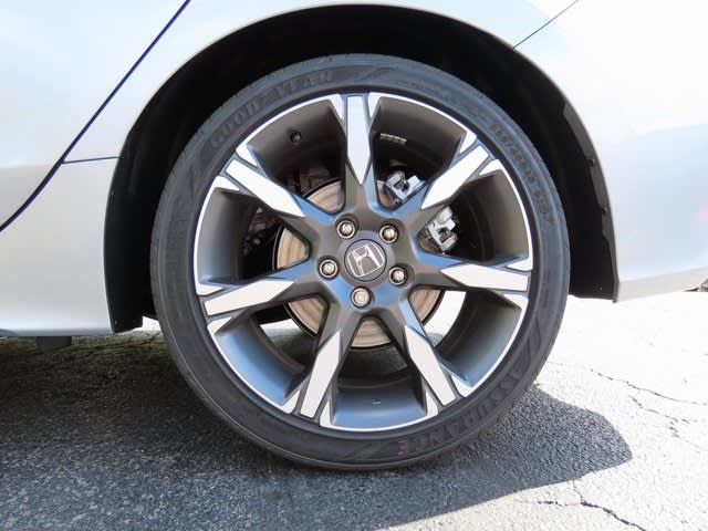 Thumbnail: 2026 Honda Civic - 8