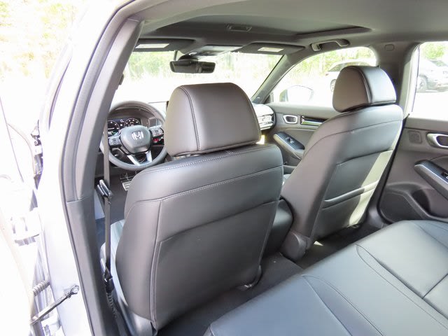 Thumbnail: 2026 Honda Civic - 21