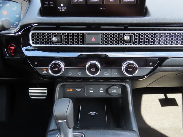 Thumbnail: 2026 Honda Civic - 24