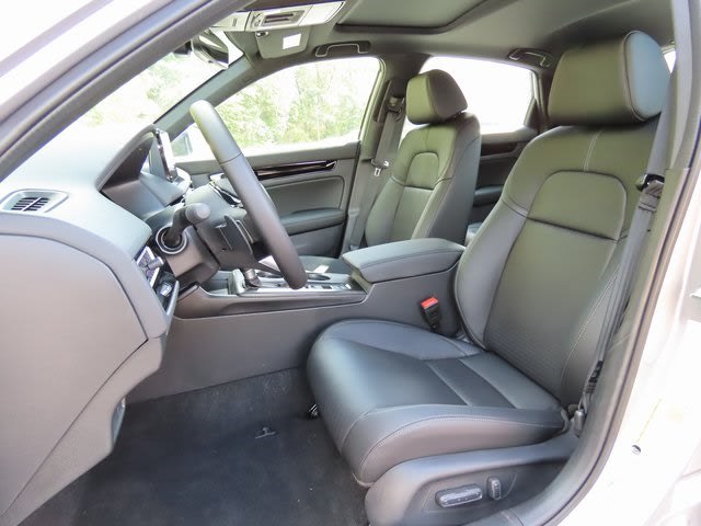 Thumbnail: 2026 Honda Civic - 11