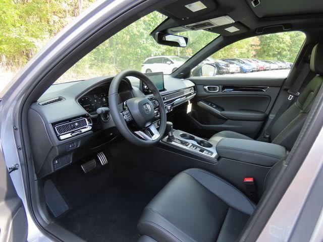 Thumbnail: 2026 Honda Civic - 2