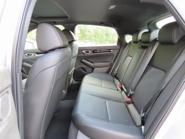 Thumbnail: 2026 Honda Civic - 13