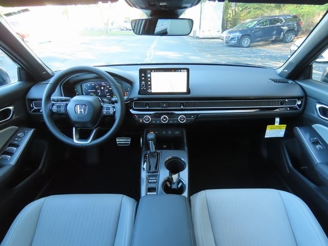 Thumbnail: 2026 Honda Civic - 10