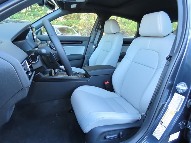 Thumbnail: 2026 Honda Civic - 11