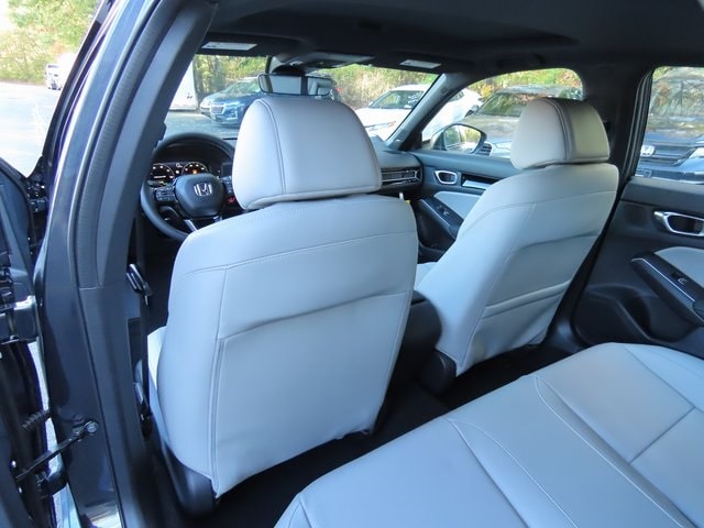 Thumbnail: 2026 Honda Civic - 21