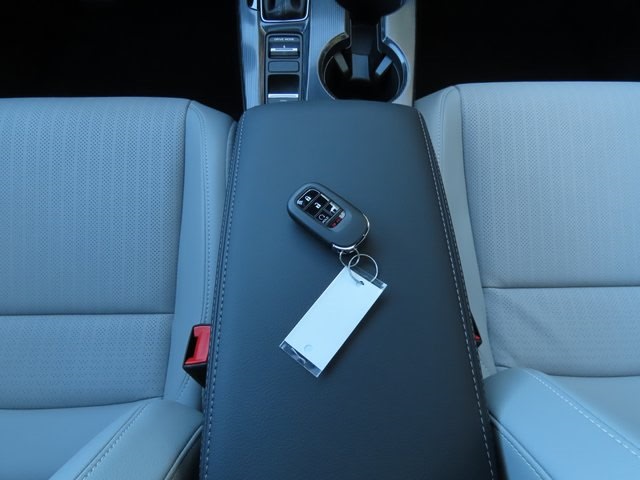 Thumbnail: 2026 Honda Civic - 27