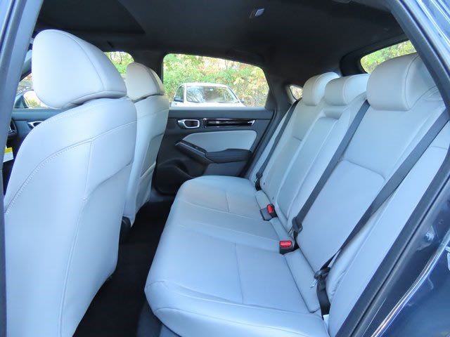 Thumbnail: 2026 Honda Civic - 13