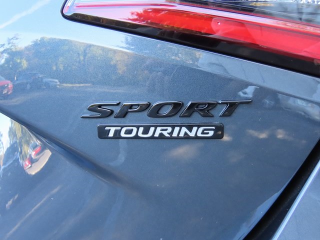 Thumbnail: 2026 Honda Civic - 19