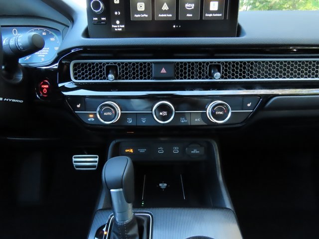 Thumbnail: 2026 Honda Civic - 24