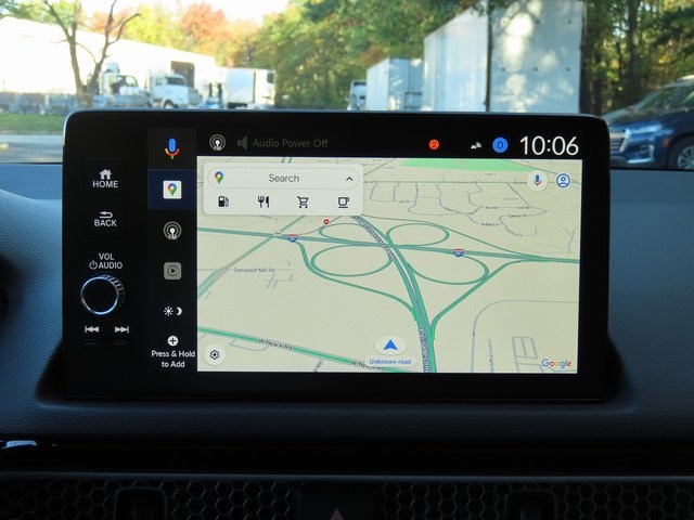 Thumbnail: 2026 Honda Civic - 15