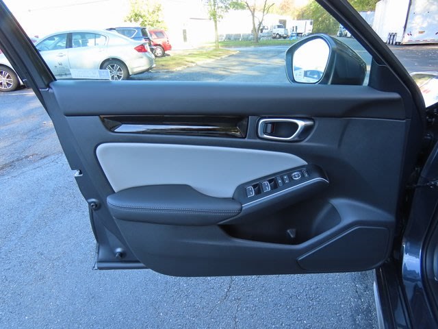 Thumbnail: 2026 Honda Civic - 22