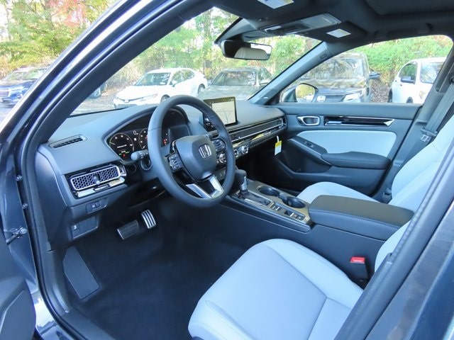 Thumbnail: 2026 Honda Civic - 2