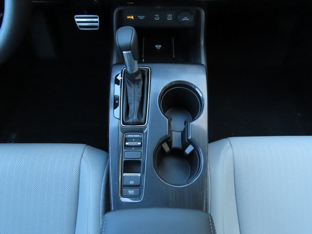 Thumbnail: 2026 Honda Civic - 16