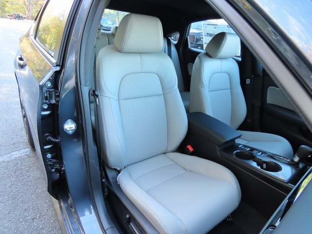 Thumbnail: 2026 Honda Civic - 12