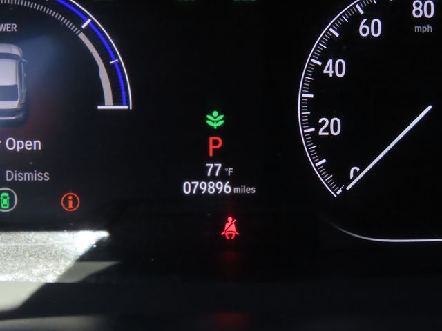 Thumbnail: 2022 Honda Insight - 24