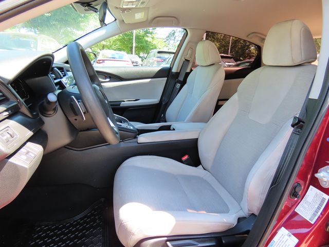 Thumbnail: 2022 Honda Insight - 10