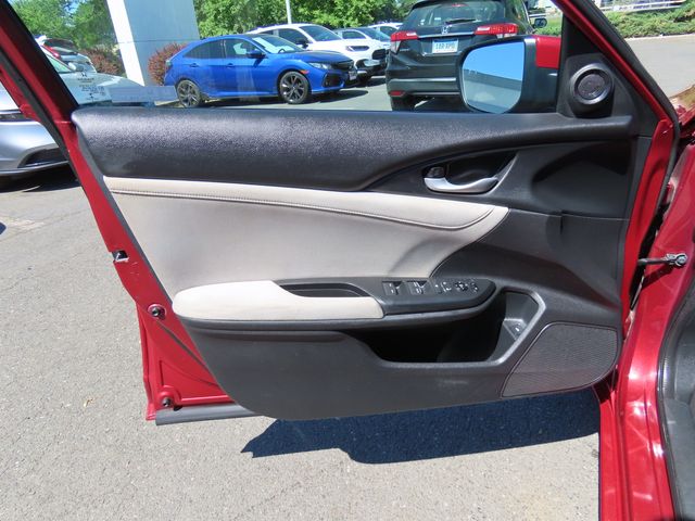 Thumbnail: 2022 Honda Insight - 22