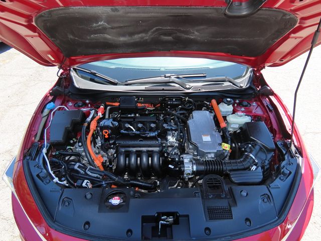 Thumbnail: 2022 Honda Insight - 8