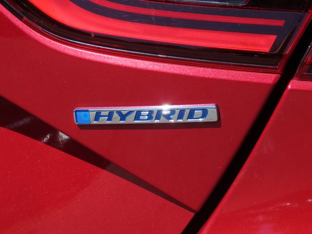 Thumbnail: 2022 Honda Insight - 20