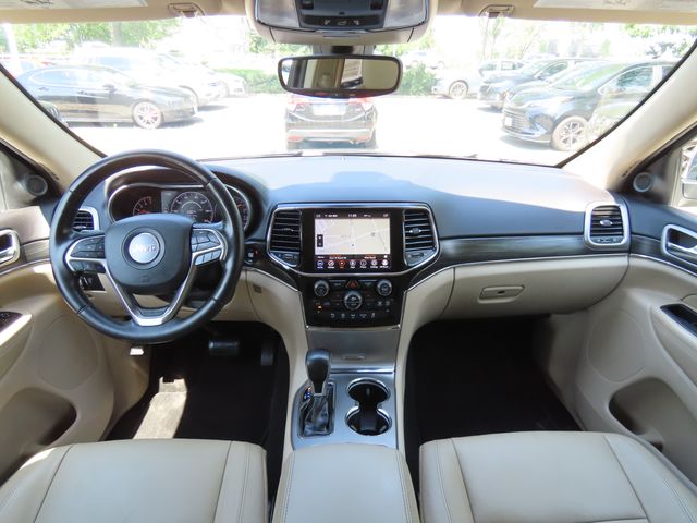 Thumbnail: 2020 Jeep Grand Cherokee - 2