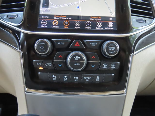 Thumbnail: 2020 Jeep Grand Cherokee - 25